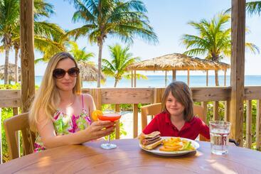 Island Seas Resort