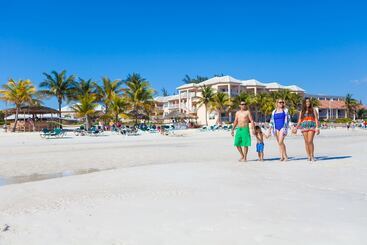Island Seas Resort