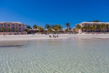 Island Seas Resort