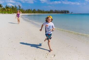 Island Seas Resort