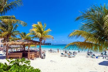 Island Seas Resort