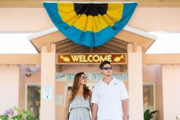 Island Seas Resort