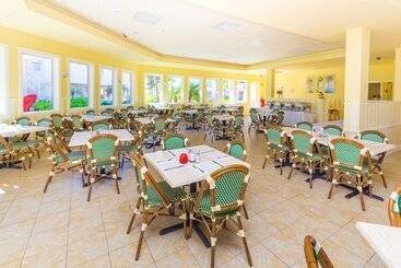 Island Seas Resort