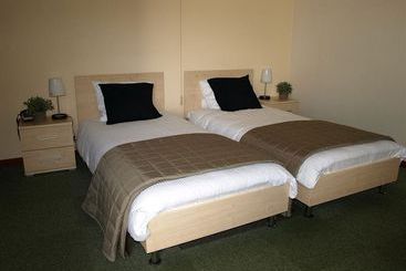 Lommelhof Hotel