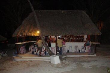 Mata Rocks Resort