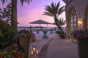 استراحتگاه Hamilton Princess & Beach Club A Fairmont Managed