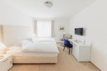 Seehotel Dr. Jilly