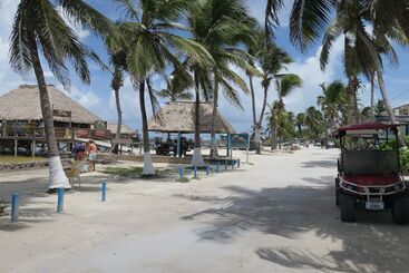Seven Seas Resort Adults Only