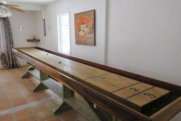 Seven Seas Resort Adults Only