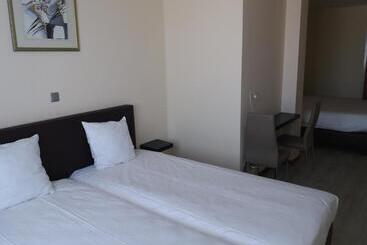 Slina Hotel Brussels