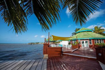 Banyan Bay Suites
