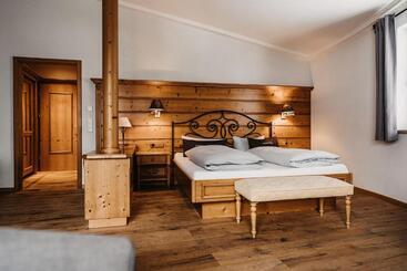 Verwöhn Wellnesshotel Walserhof