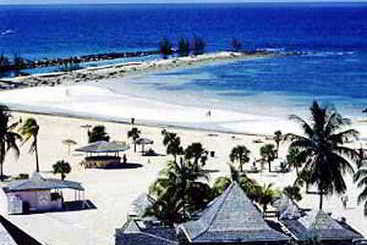 Xanadu Beach Resort & Marina