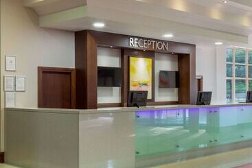 Ashford International Hotel & Spa