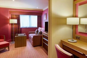 Ashford International Hotel & Spa