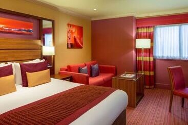 Ashford International Hotel & Spa