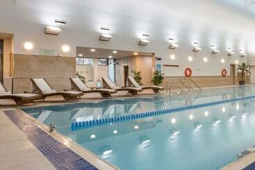 Ashford International Hotel & Spa