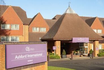 Ashford International Hotel & Spa