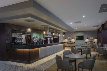 Ashford International Hotel & Spa