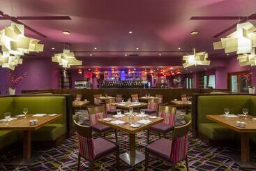Ashford International Hotel & Spa