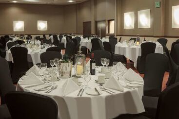 Ashford International Hotel & Spa