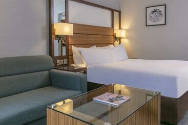 Ashford International Hotel & Spa
