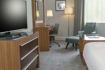 Ashford International Hotel & Spa