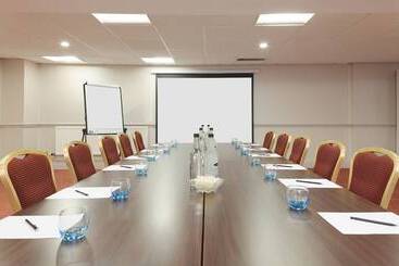 Ashford International Hotel & Spa