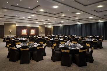 Ashford International Hotel & Spa