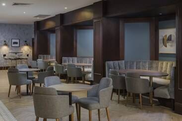 Ashford International Hotel & Spa