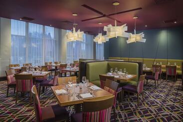 Ashford International Hotel & Spa