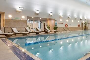 Ashford International Hotel & Spa