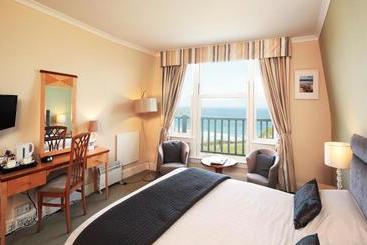 هتل Best Western Bristol