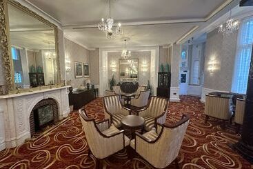 Botleigh Grange Hotel & Spa