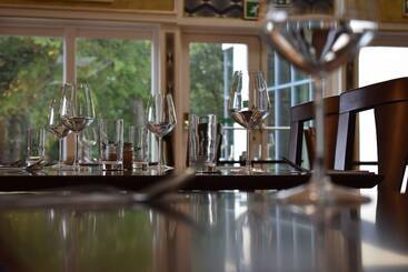 Botleigh Grange Hotel & Spa