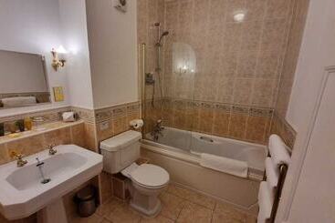 Botleigh Grange Hotel & Spa