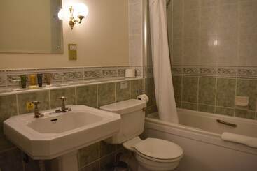 Botleigh Grange Hotel & Spa