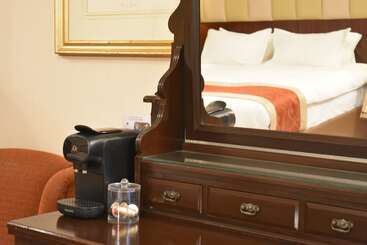 Botleigh Grange Hotel & Spa