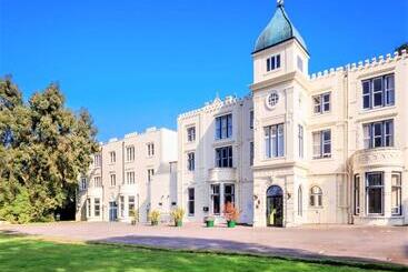 Botleigh Grange Hotel & Spa