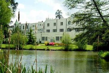 Botleigh Grange Hotel & Spa