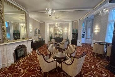 Botleigh Grange Hotel & Spa