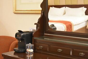 Botleigh Grange Hotel & Spa
