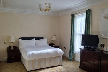 Botleigh Grange Hotel & Spa