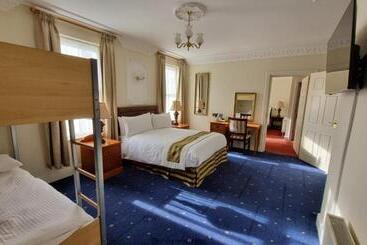 Botleigh Grange Hotel & Spa