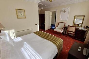 Botleigh Grange Hotel & Spa