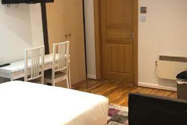Msk Hotel 82