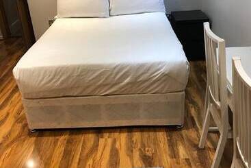 Msk Hotel 82