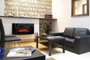 Msk Hotel 82