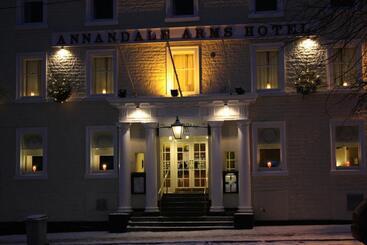 هتل Annandale Arms