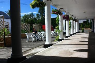 هتل Annandale Arms